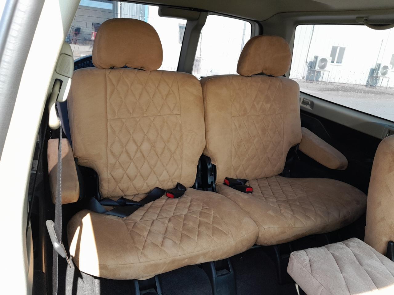 NISSAN PATROL 2019 VIN NbVUe9t фото 7