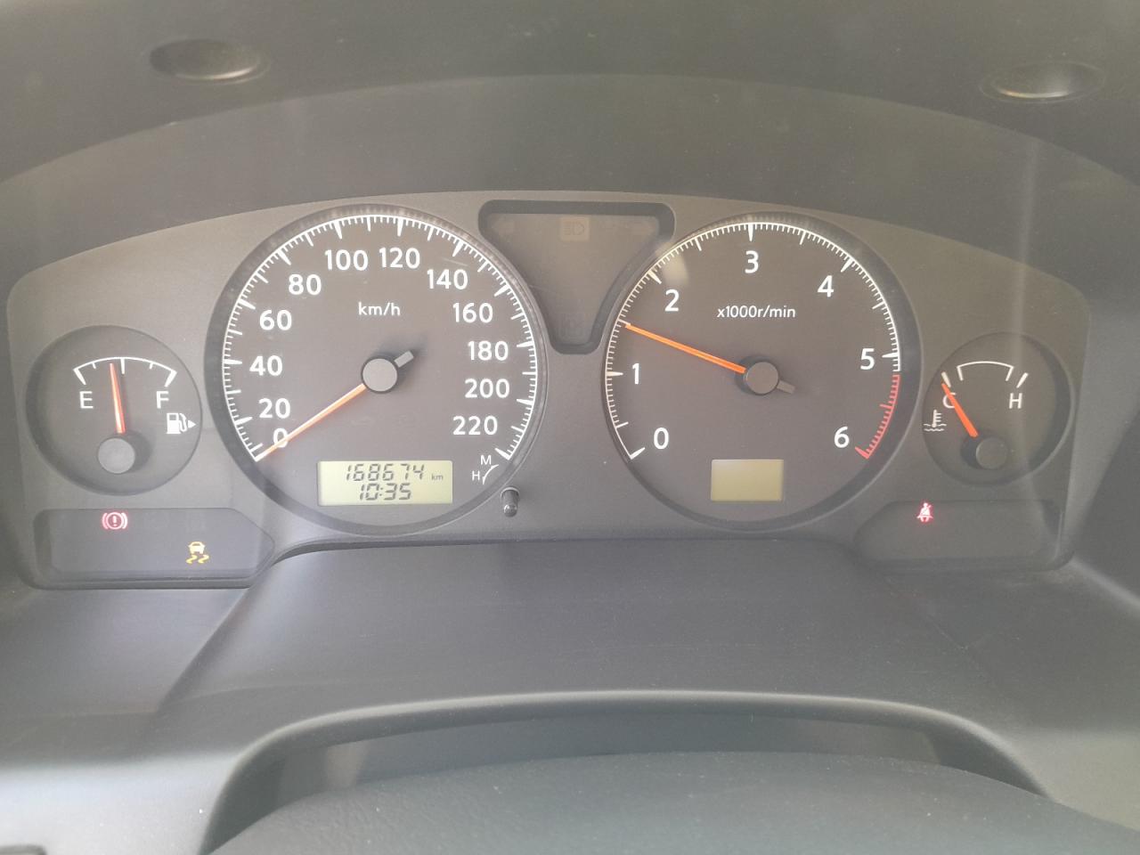 NISSAN PATROL 2019 VIN NbVUe9t фото 9