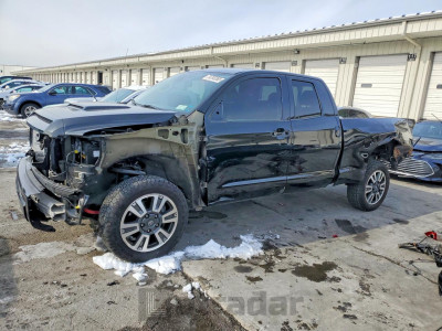 Toyota Tundra 2018 5TFUY5F11JX717345