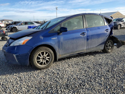 Toyota Prius 2014 JTDZN3EU9EJ010274