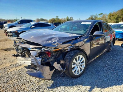 Toyota Camry 2019 VIN 4T1B11HK0KU179908