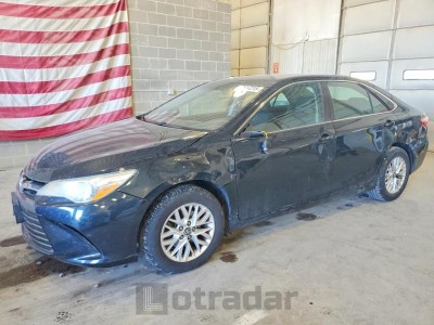 Toyota Camry 2016 VIN 4T4BF1FK1GR573287