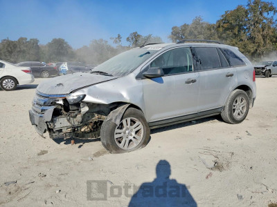 Ford Edge 2013 2FMDK3GC8DBA60332