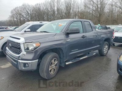 Toyota Tundra 2018 5TFUY5F16JX708608