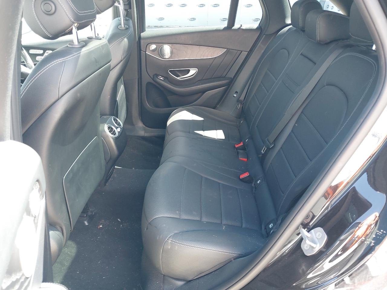 MERCEDES BENZ GLC 350 AM 2017 VIN WDC2539252F303400 фото 6