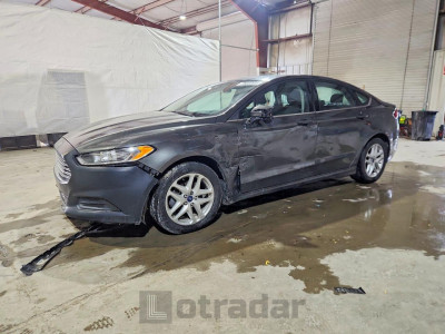 Ford Fusion 2015 1FA6P0H78F5113638