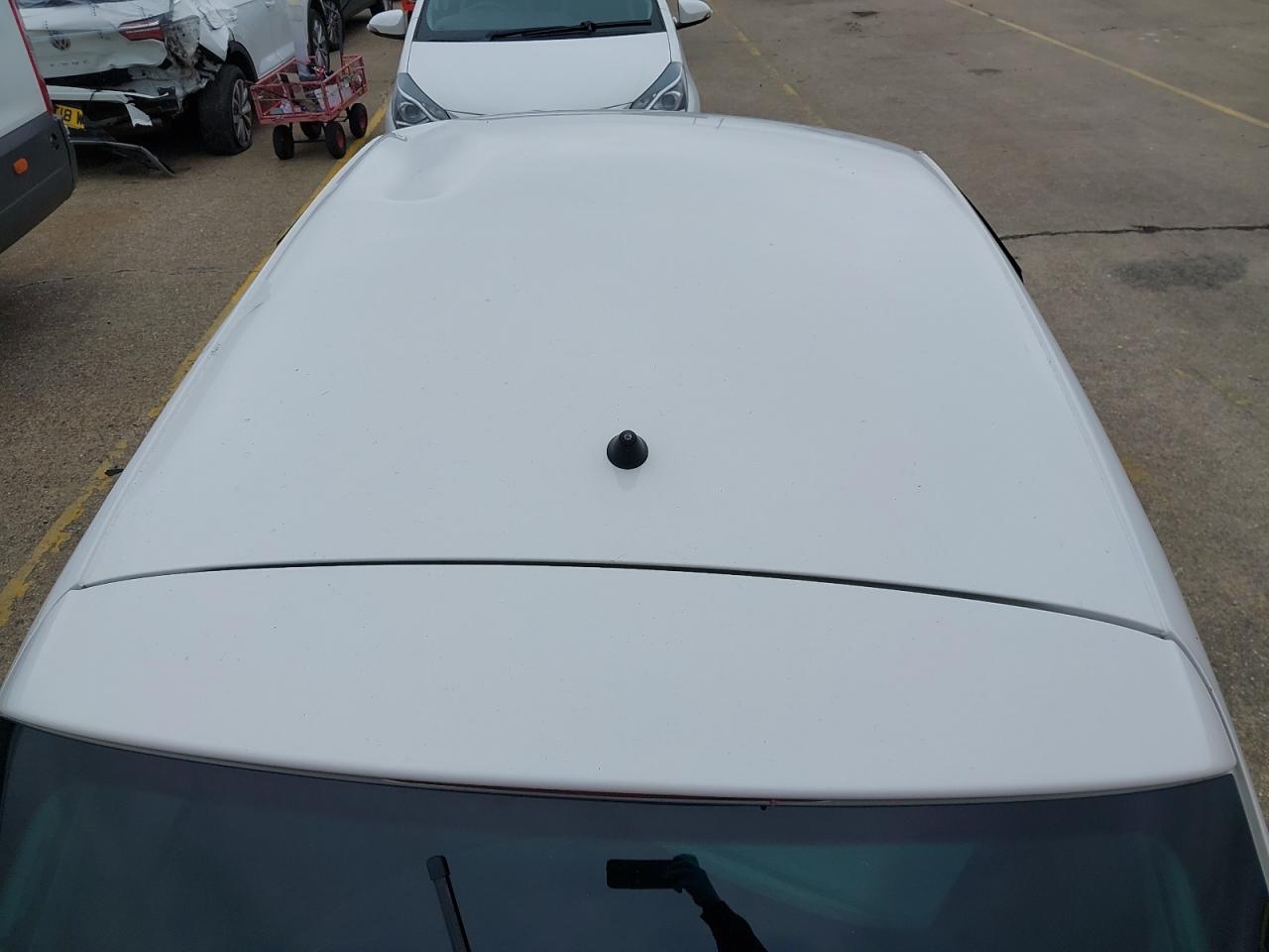 VOLKSWAGEN POLO MATCH 2013 VIN WVWZZZ6RZEY113986 фото 11