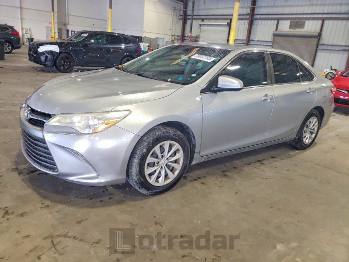 Toyota Camry 2017 VIN 4T1BF1FK1HU326945