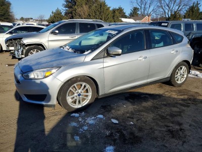 Ford Focus 2015 VIN 1FADP3K24FL275980