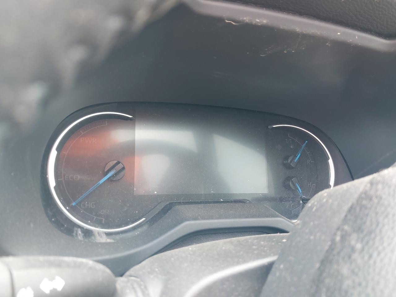 TOYOTA RAV4 DESIG 2019 VIN JTMW23FV50D009570 фото 8