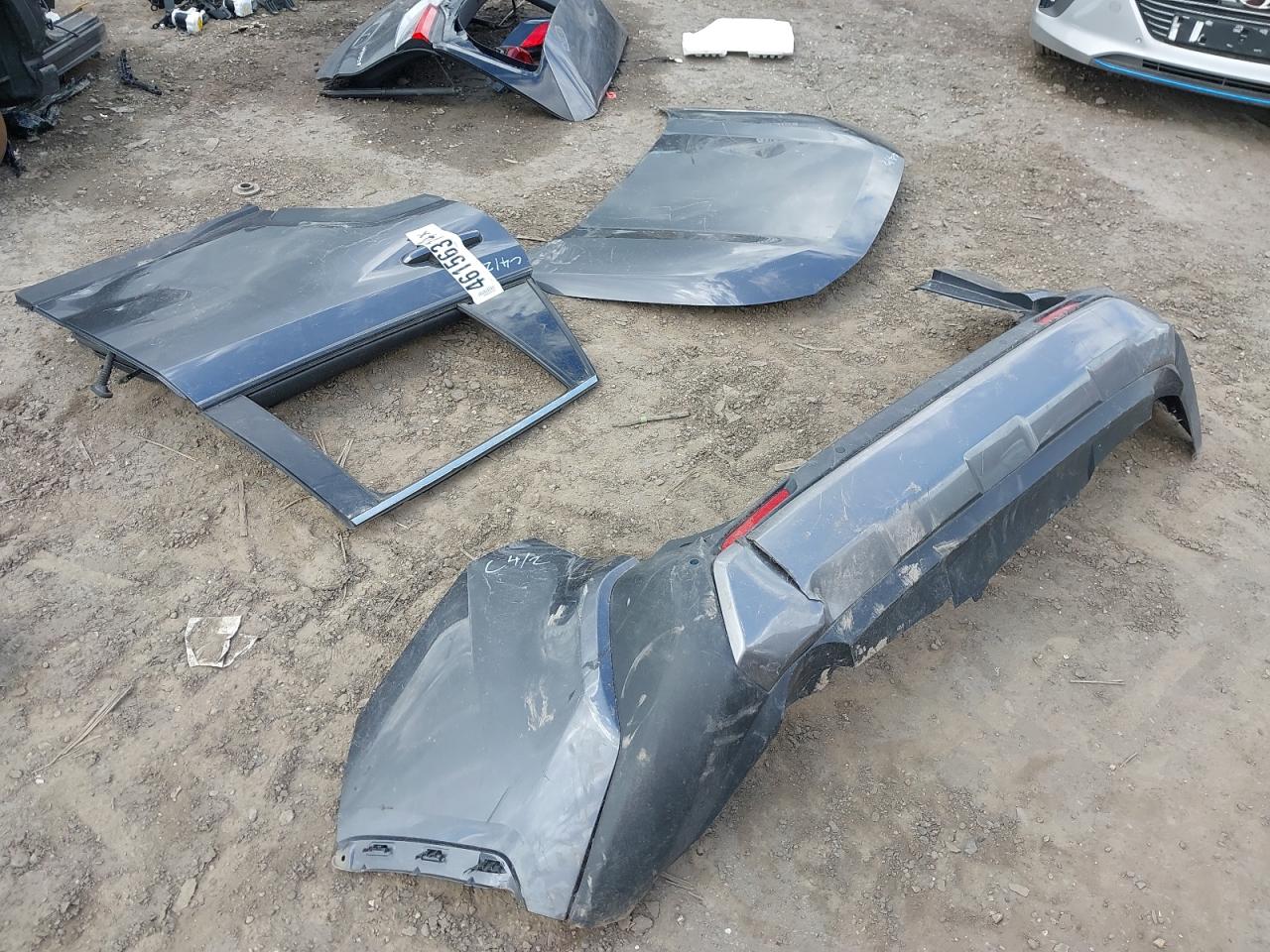 TOYOTA RAV4 DESIG 2019 VIN JTMW23FV50D009570 фото 14
