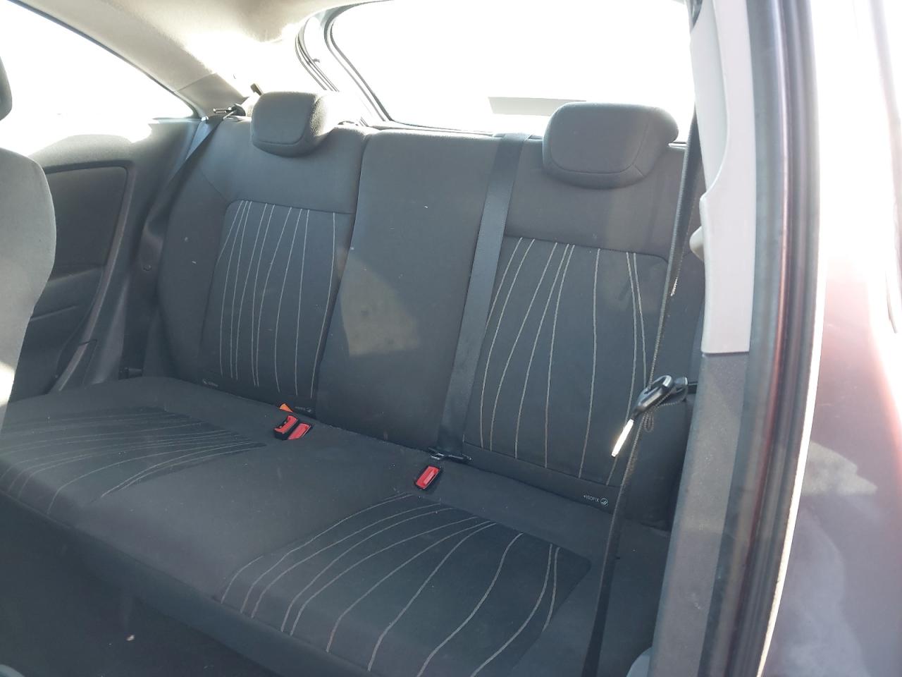 VAUXHALL CORSA CLUB 2007 VIN W0L0SDL0876061320 фото 6