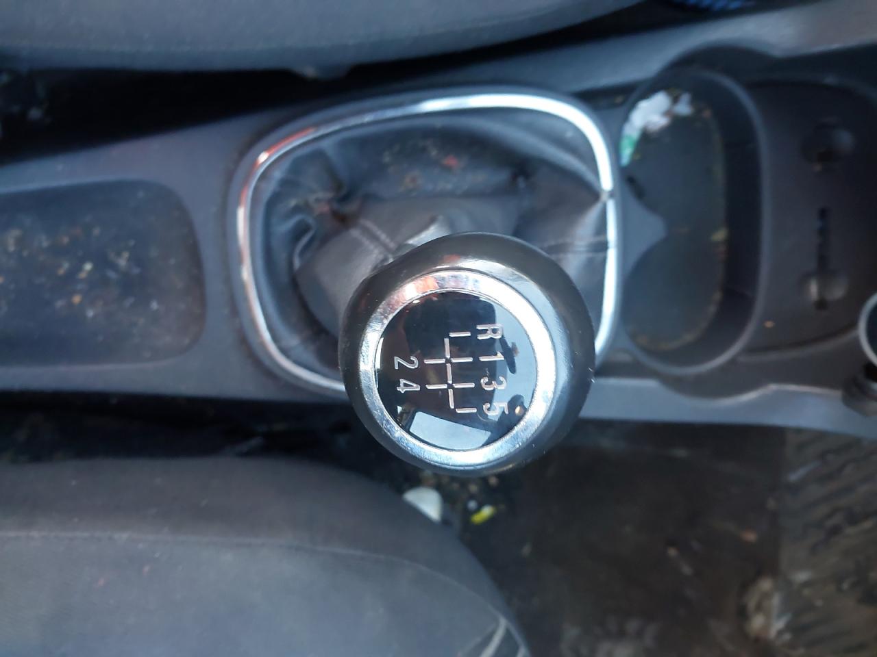 VAUXHALL CORSA CLUB 2007 VIN W0L0SDL0876061320 фото 13