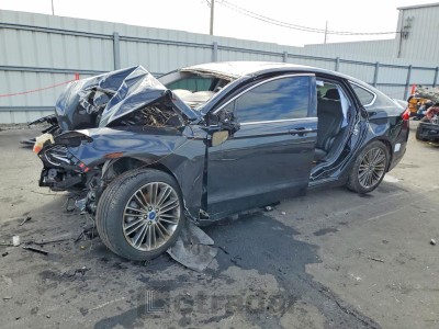 Ford Fusion 2013 3FA6P0HR9DR160379