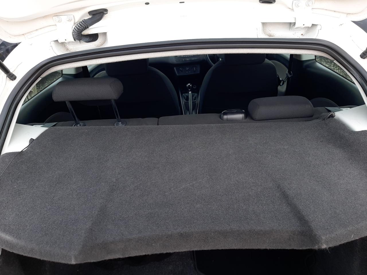 SEAT IBIZA TOCA 2014 VIN VSSZZZ6JZER076299 фото 11