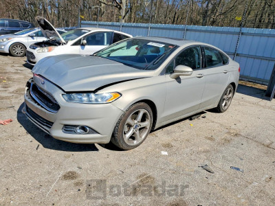 Ford Fusion 2015 3FA6P0H73FR197591