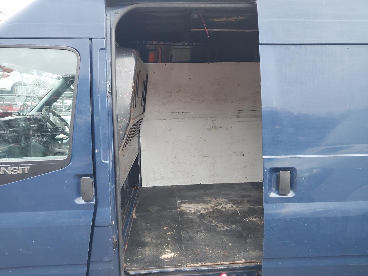 FORD TRANSIT 85 2008 VIN WF0XXXTTFX8E02619 фото 6