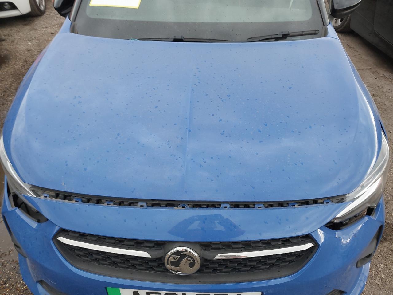 VAUXHALL CORSA E SR 2021 VIN VXKUHZKXZM4057110 фото 7