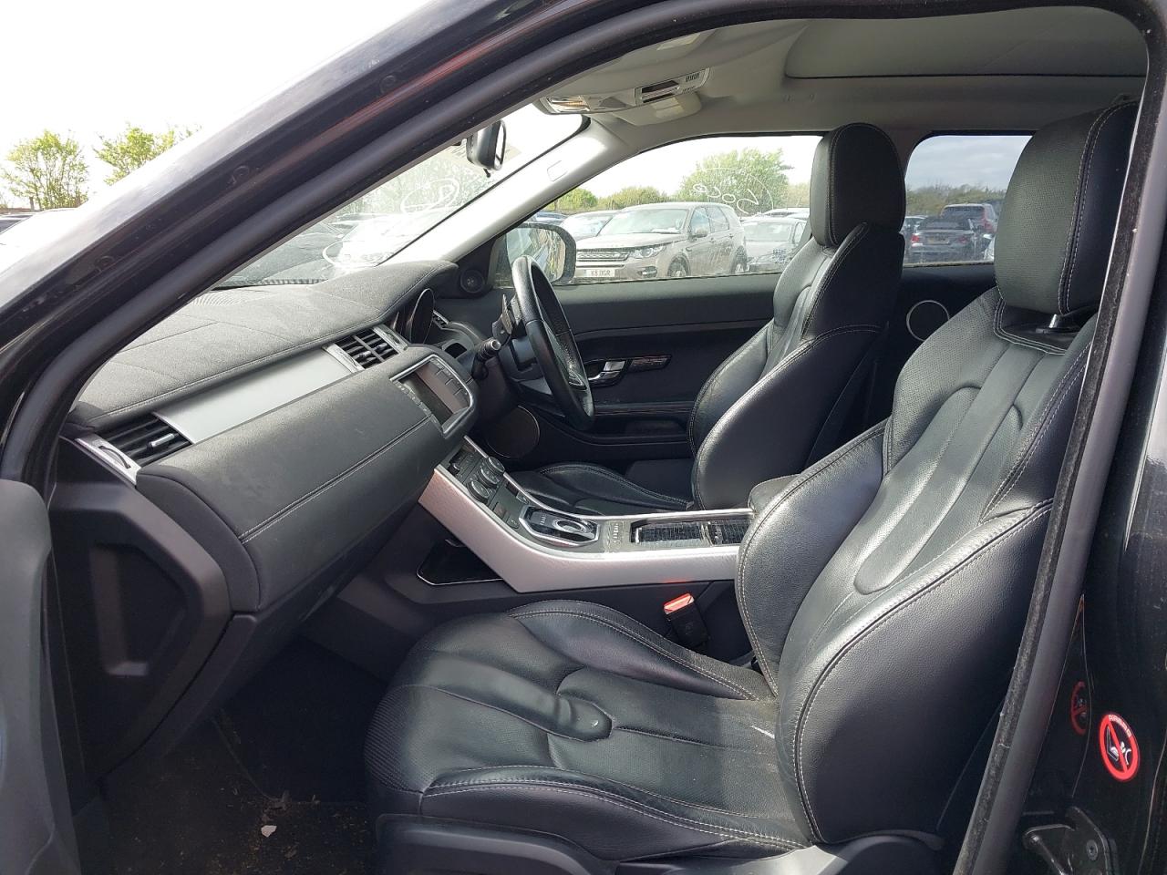 LAND ROVER RANGE ROVE 2013 VIN SALVA2AE6DH805767 фото 5