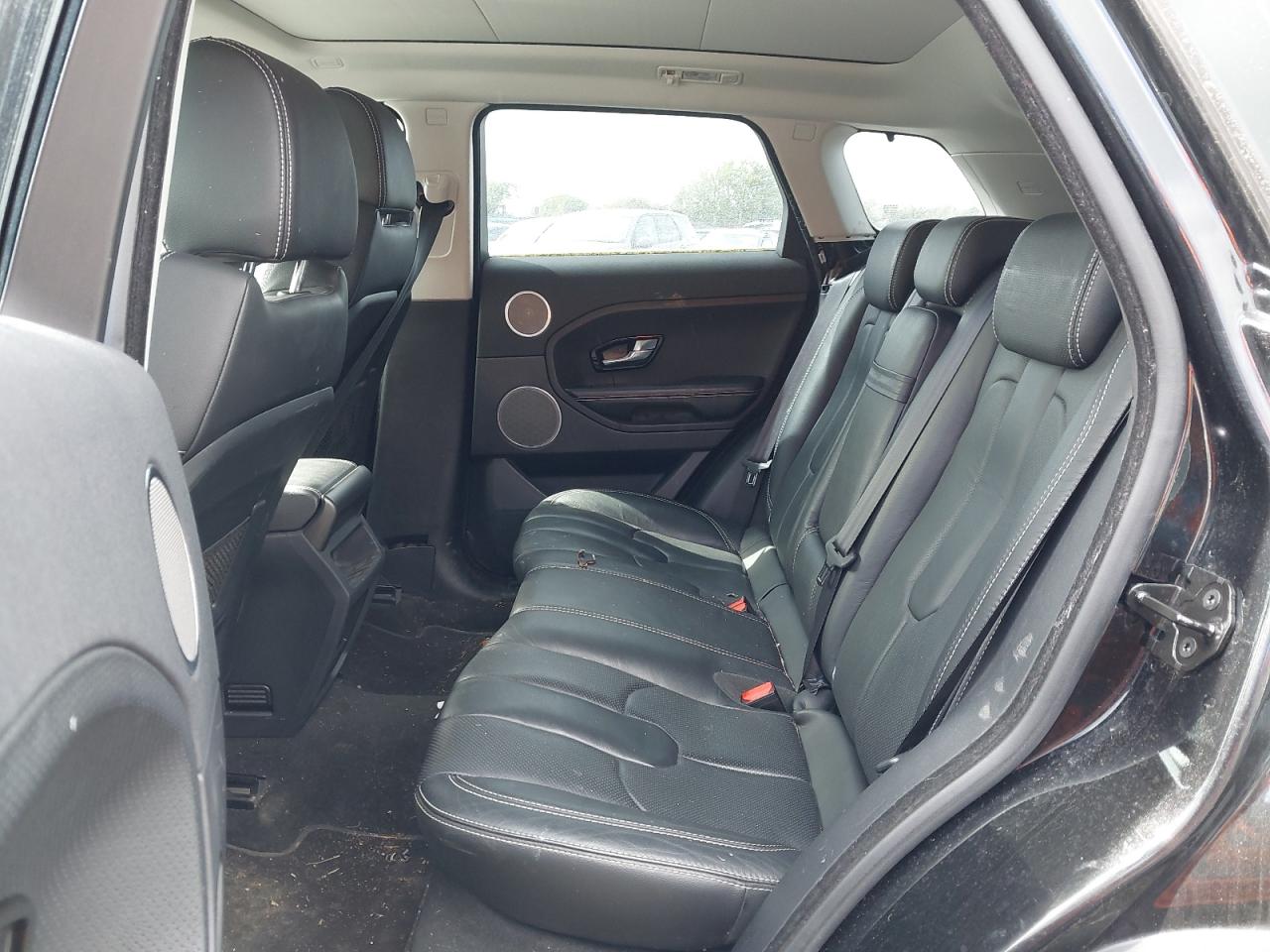 LAND ROVER RANGE ROVE 2013 VIN SALVA2AE6DH805767 фото 6