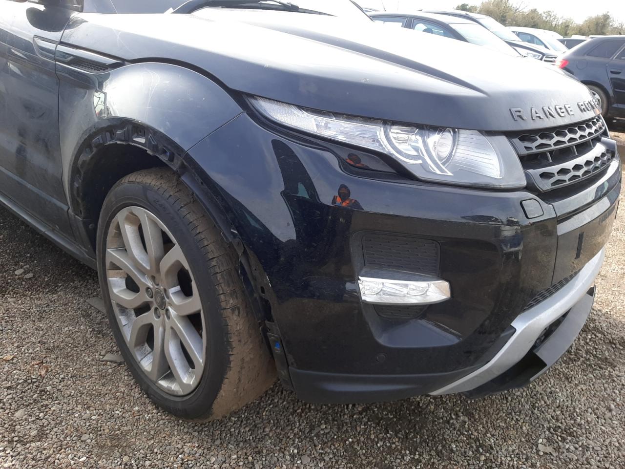 LAND ROVER RANGE ROVE 2013 VIN SALVA2AE6DH805767 фото 10