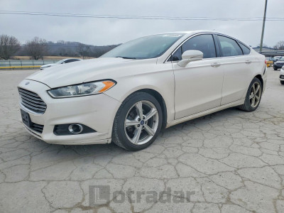 Ford Fusion 2016 3FA6P0D98GR183050