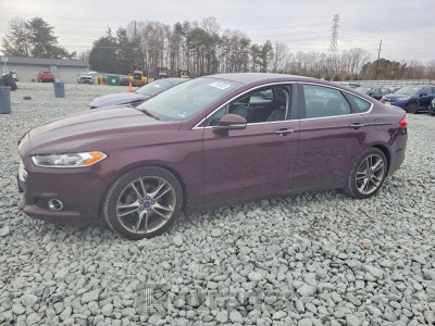 Ford Fusion 2013 3FA6P0D94DR160487