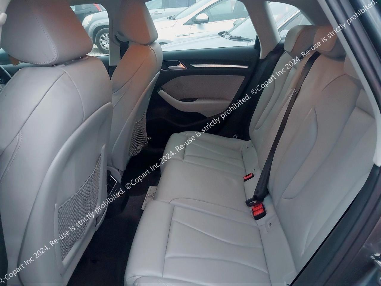 AUDI A3 SPORT T 2013 VIN WAUZZZ8V9EA074050 фото 18