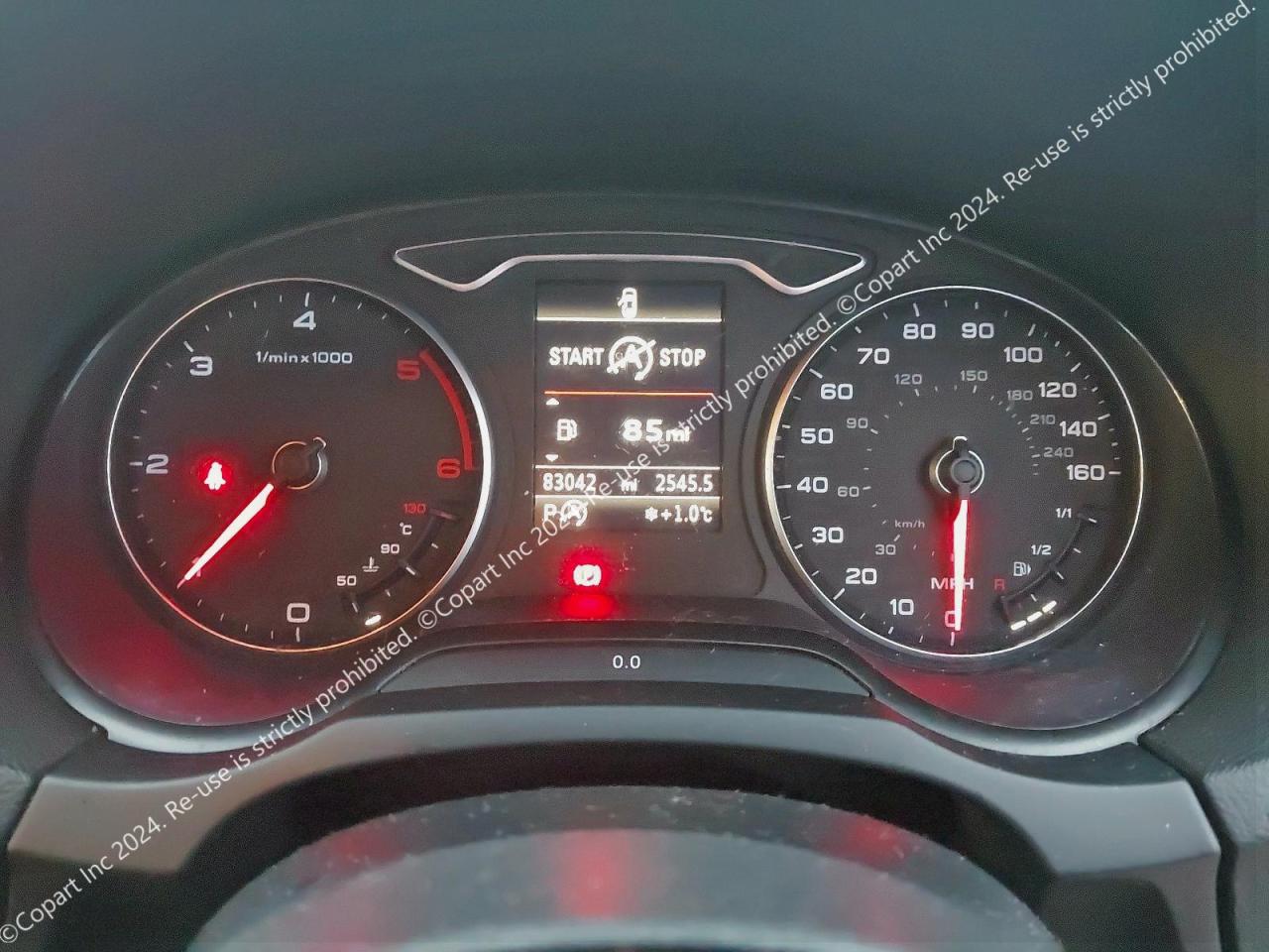 AUDI A3 SPORT T 2013 VIN WAUZZZ8V9EA074050 фото 20