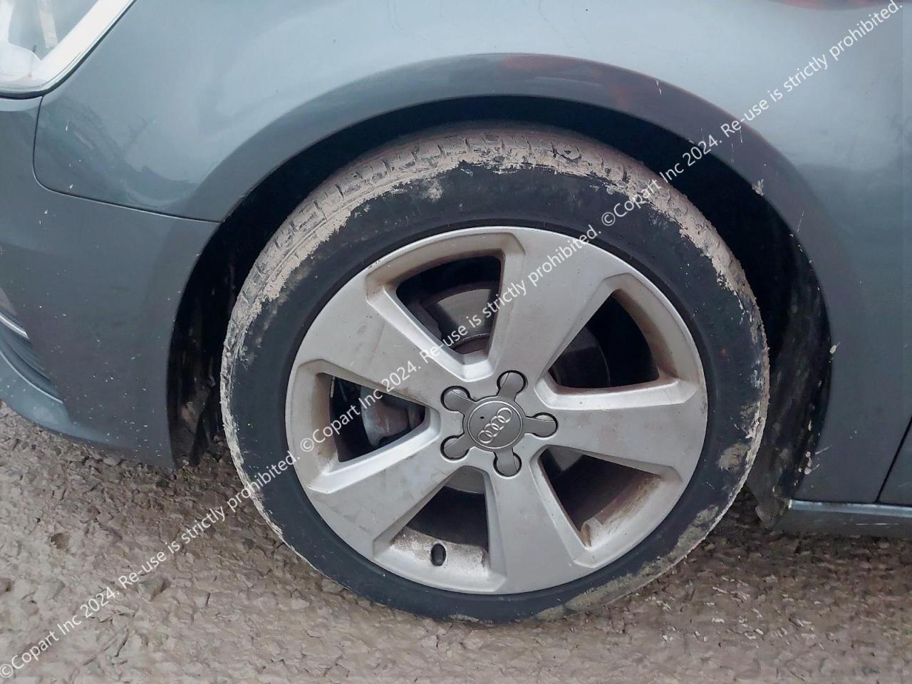 AUDI A3 SPORT T 2013 VIN WAUZZZ8V9EA074050 фото 22