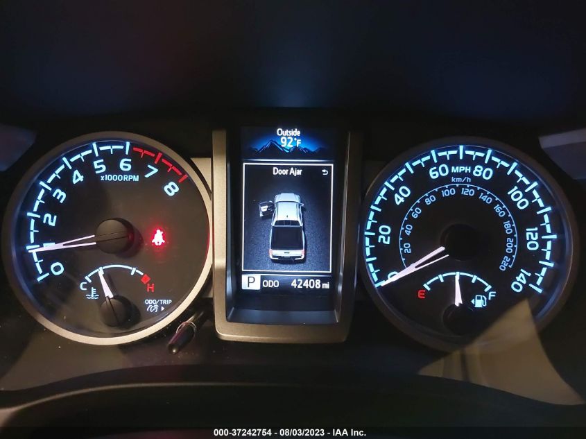 MERCEDES BENZ C 220 AMG 2018 VIN WDD2050042R423601 фото 16