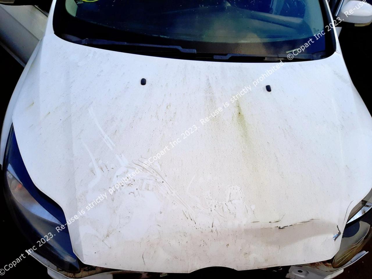 FORD FOCUS TITA 2012 VIN WF0KXXGCBKCY56334 фото 8