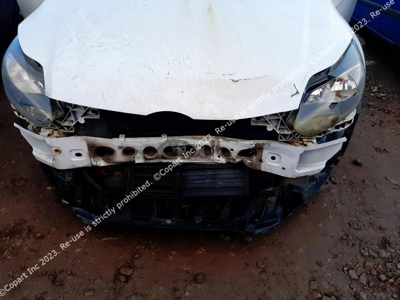 FORD FOCUS TITA 2012 VIN WF0KXXGCBKCY56334 фото 10