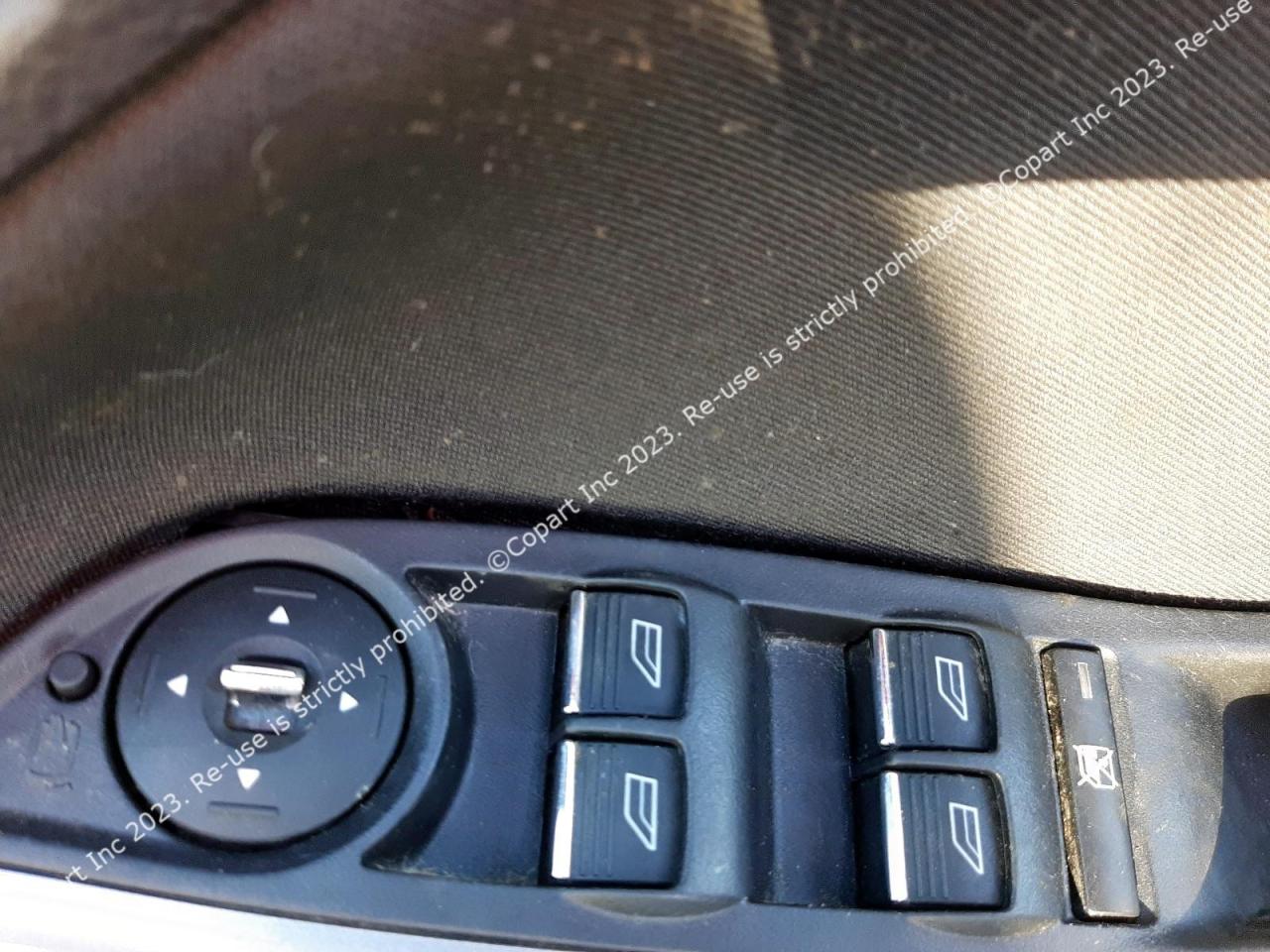 FORD FOCUS TITA 2012 VIN WF0KXXGCBKCY56334 фото 13