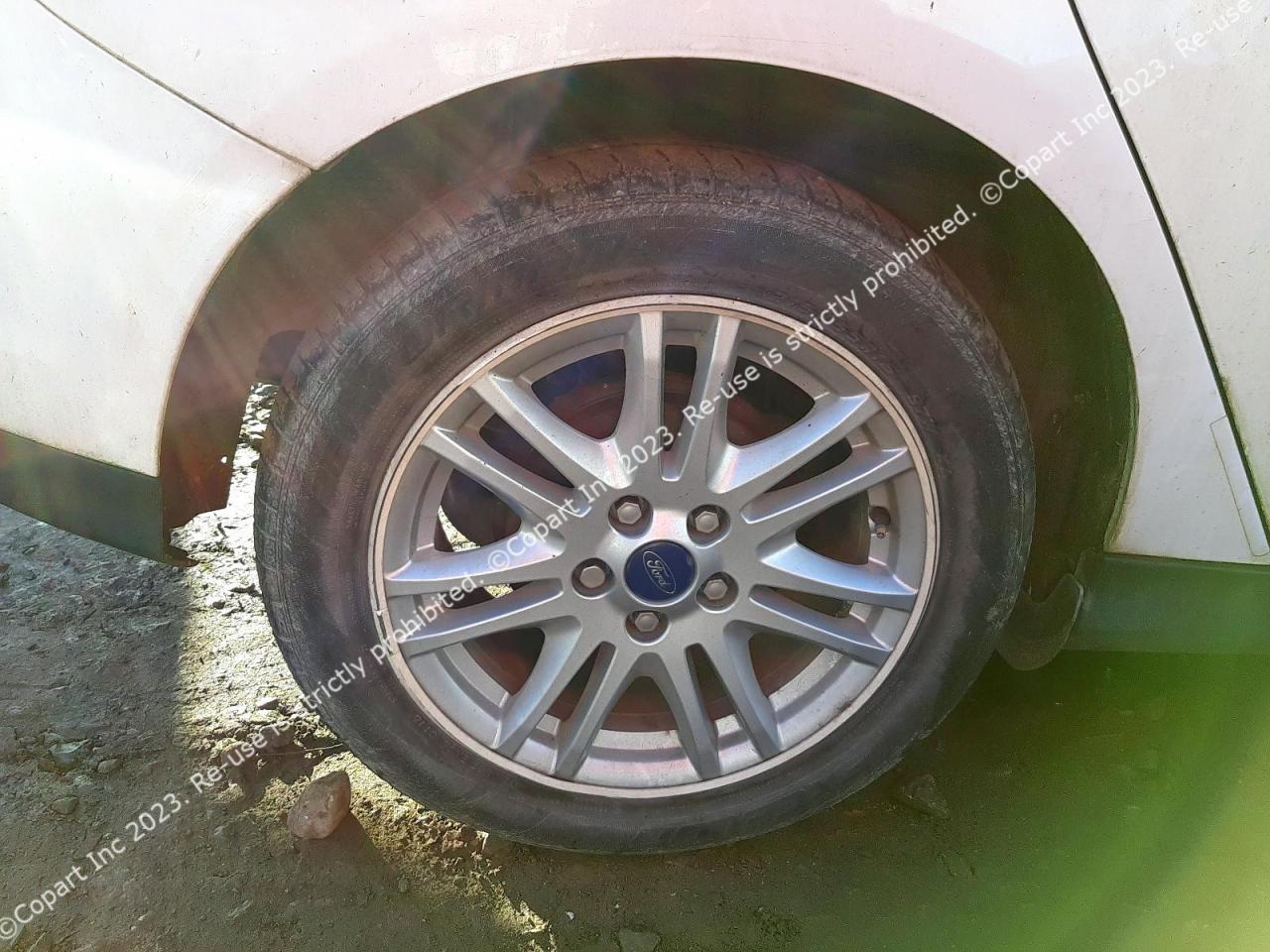FORD FOCUS TITA 2012 VIN WF0KXXGCBKCY56334 фото 18