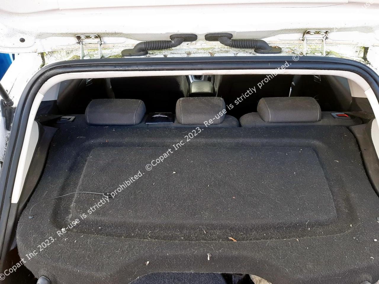 FORD FOCUS TITA 2012 VIN WF0KXXGCBKCY56334 фото 21