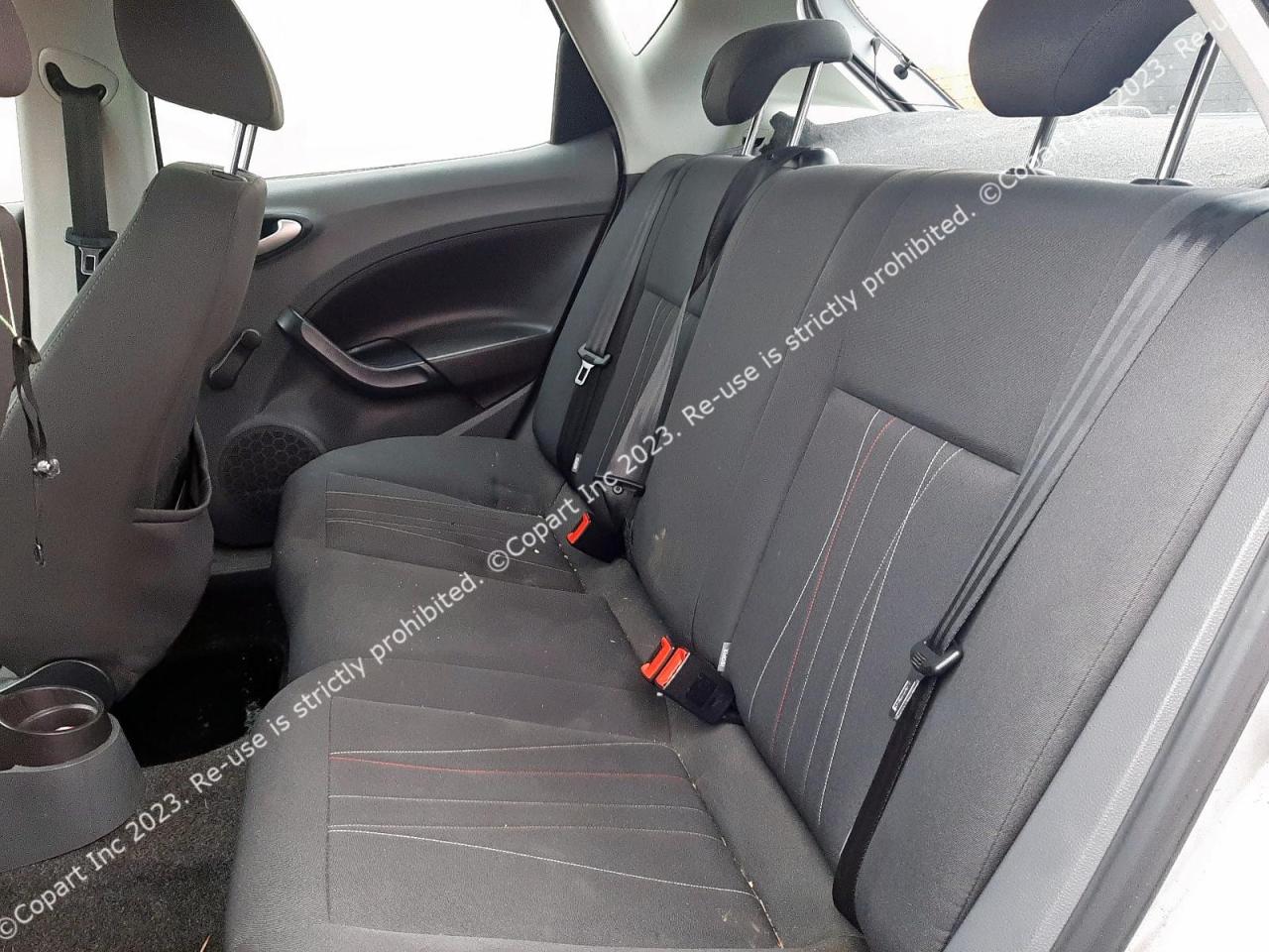 SEAT IBIZA S CO 2012 VIN VSSZZZ6JZCR103356 фото 6