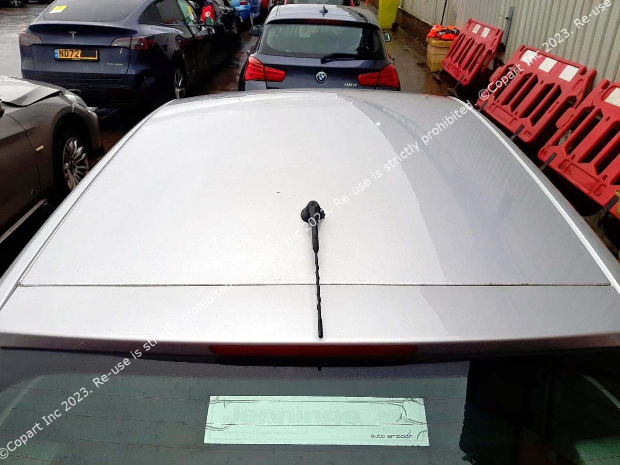 SEAT IBIZA S CO 2012 VIN VSSZZZ6JZCR103356 фото 12