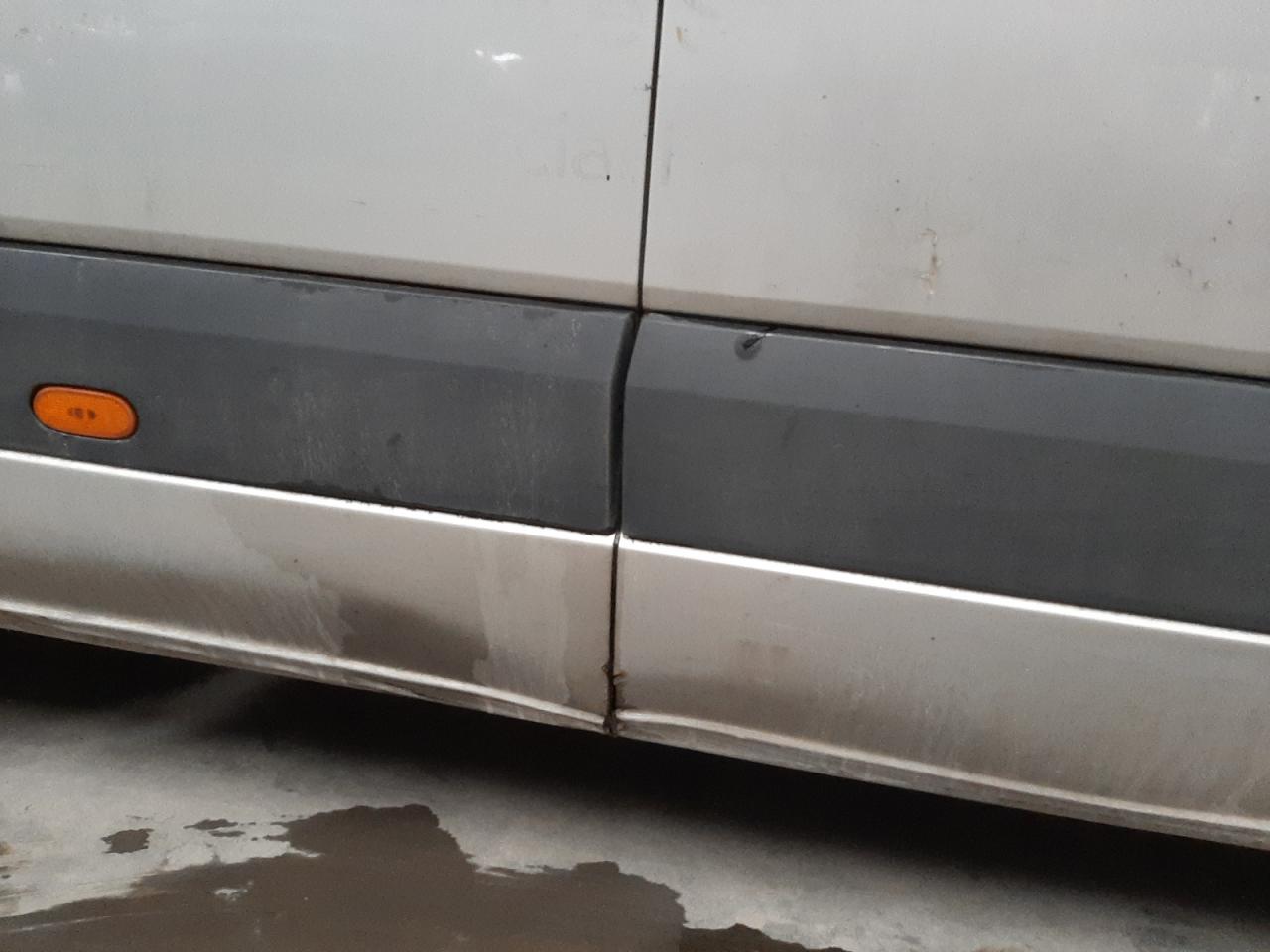 VOLKSWAGEN CRAFTER CR 2013 VIN WV1ZZZ2EZD6010234 фото 12