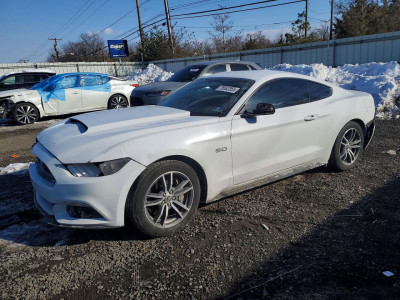 Ford Mustang 2015 1FA6P8CF7F5300494
