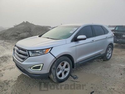 Ford Edge 2016 2FMPK4J9XGBC26578