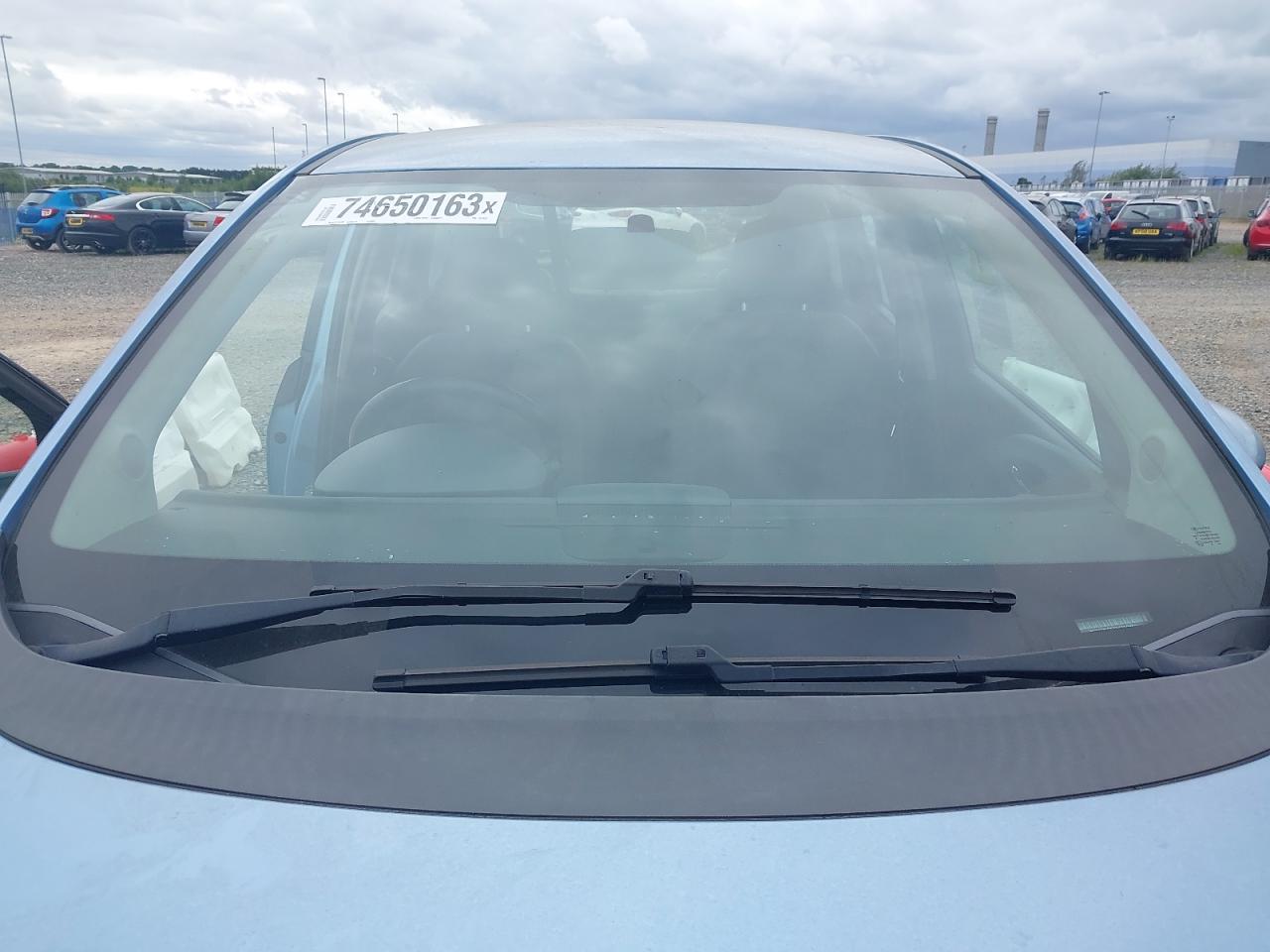 VAUXHALL MERIVA TEC 2014 VIN W0LSH9ES3E4219369 фото 13