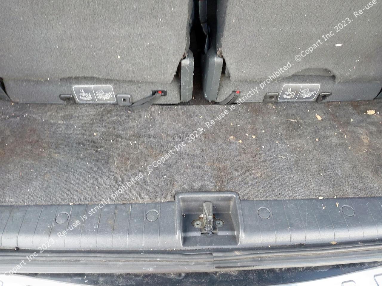 MERCEDES BENZ ML270 CDI 2002 VIN WDC1631132A323316 фото 11