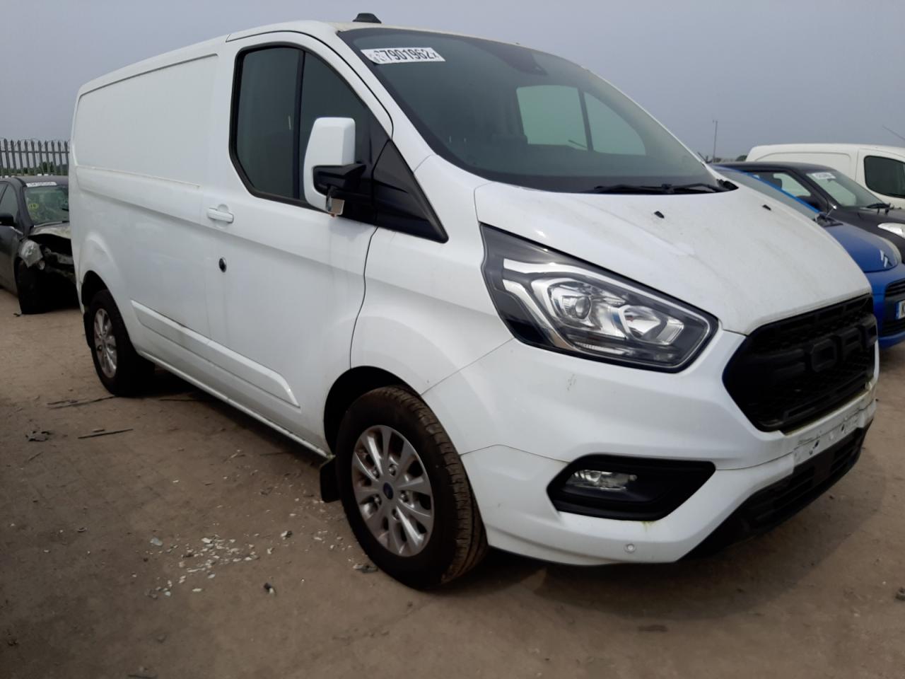 FORD TRANSIT CU 2021 VIN WF0YXXTTGYMC70810 фото 2