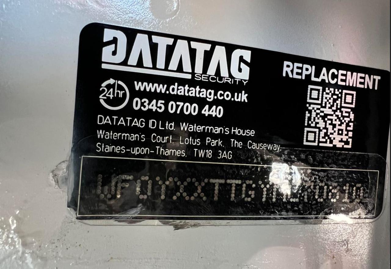 FORD TRANSIT CU 2021 VIN WF0YXXTTGYMC70810 фото 9