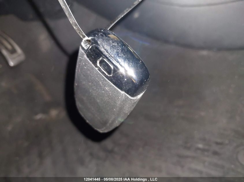 AUDI S4 2016 VIN WAUFGCFL2GA000687 фото 11