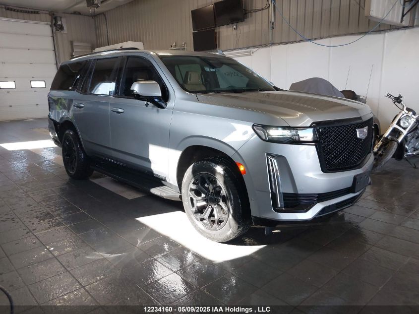 CADILLAC ESCALADE 2024 VIN 1GYS4FKL0RR347838