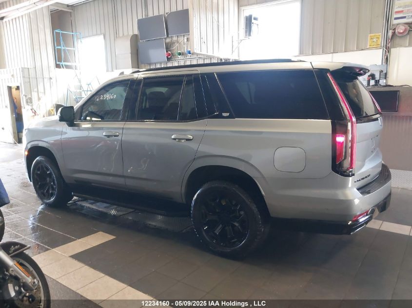 CADILLAC ESCALADE 2024 VIN 1GYS4FKL0RR347838 фото 14