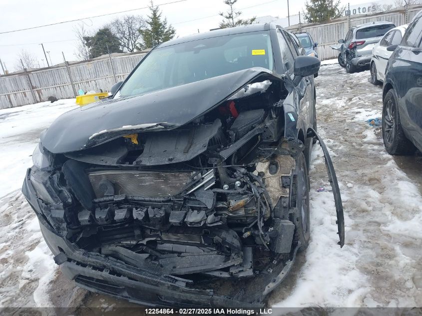 NISSAN ROGUE 2024 VIN JN8BT3AB2RW282111 фото 13