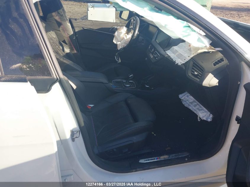 BMW M235XI 2020 VIN WBA13AL03L7F49295 фото 5